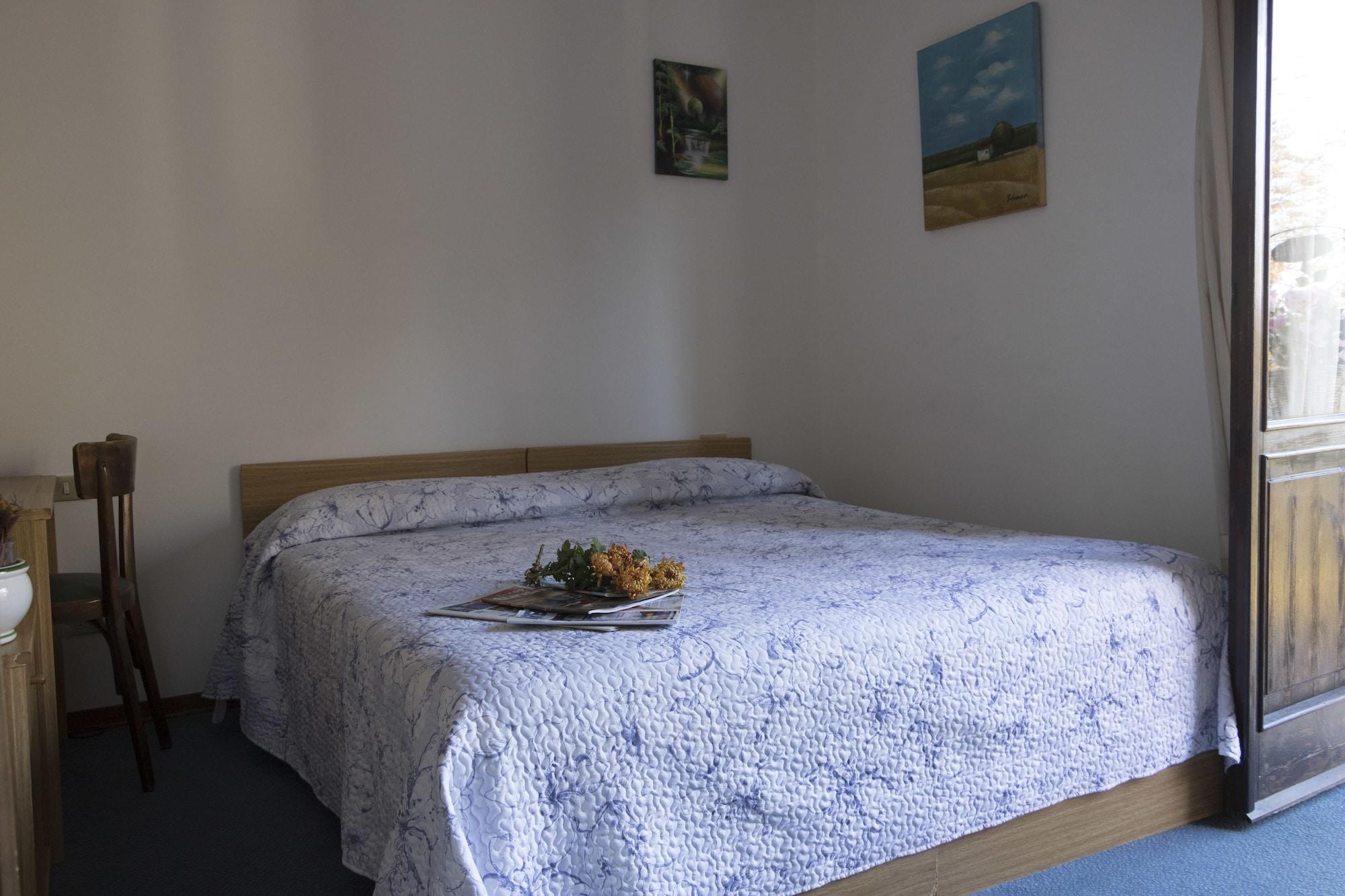 Hotel Primavera Desenzano del Garda Extérieur photo