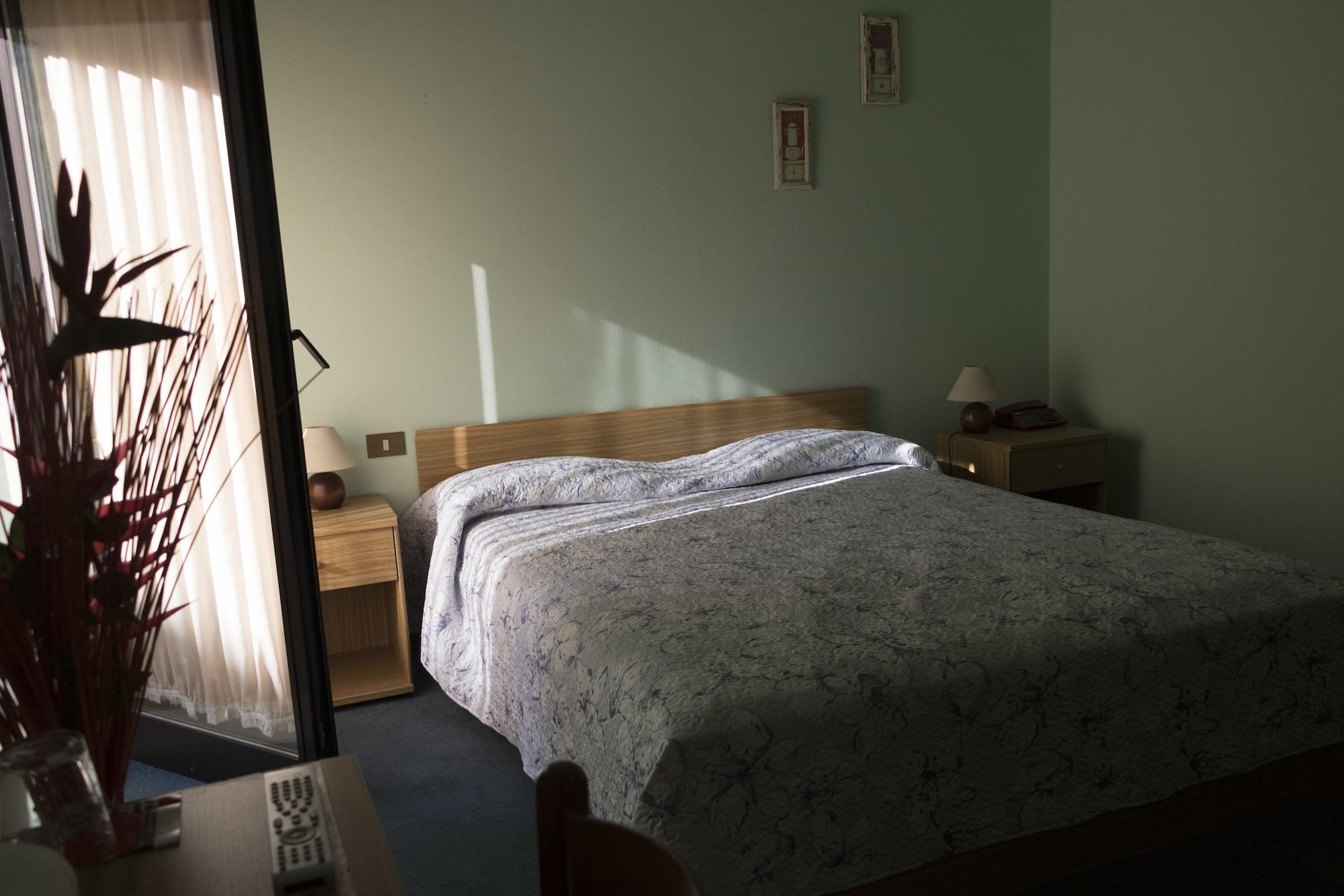 Hotel Primavera Desenzano del Garda Extérieur photo