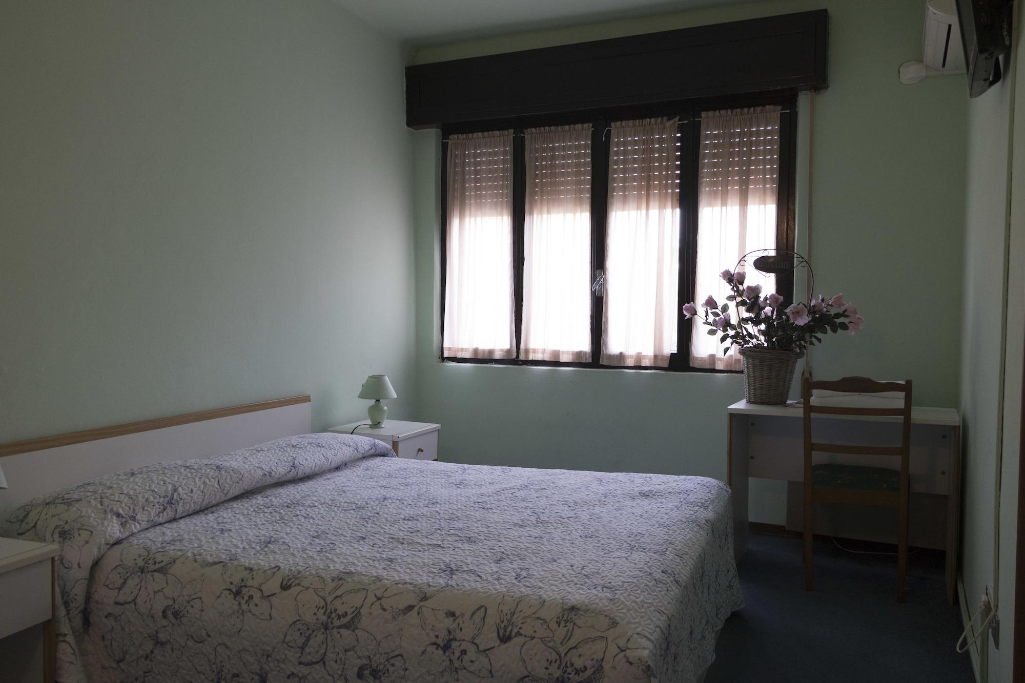 Hotel Primavera Desenzano del Garda Extérieur photo