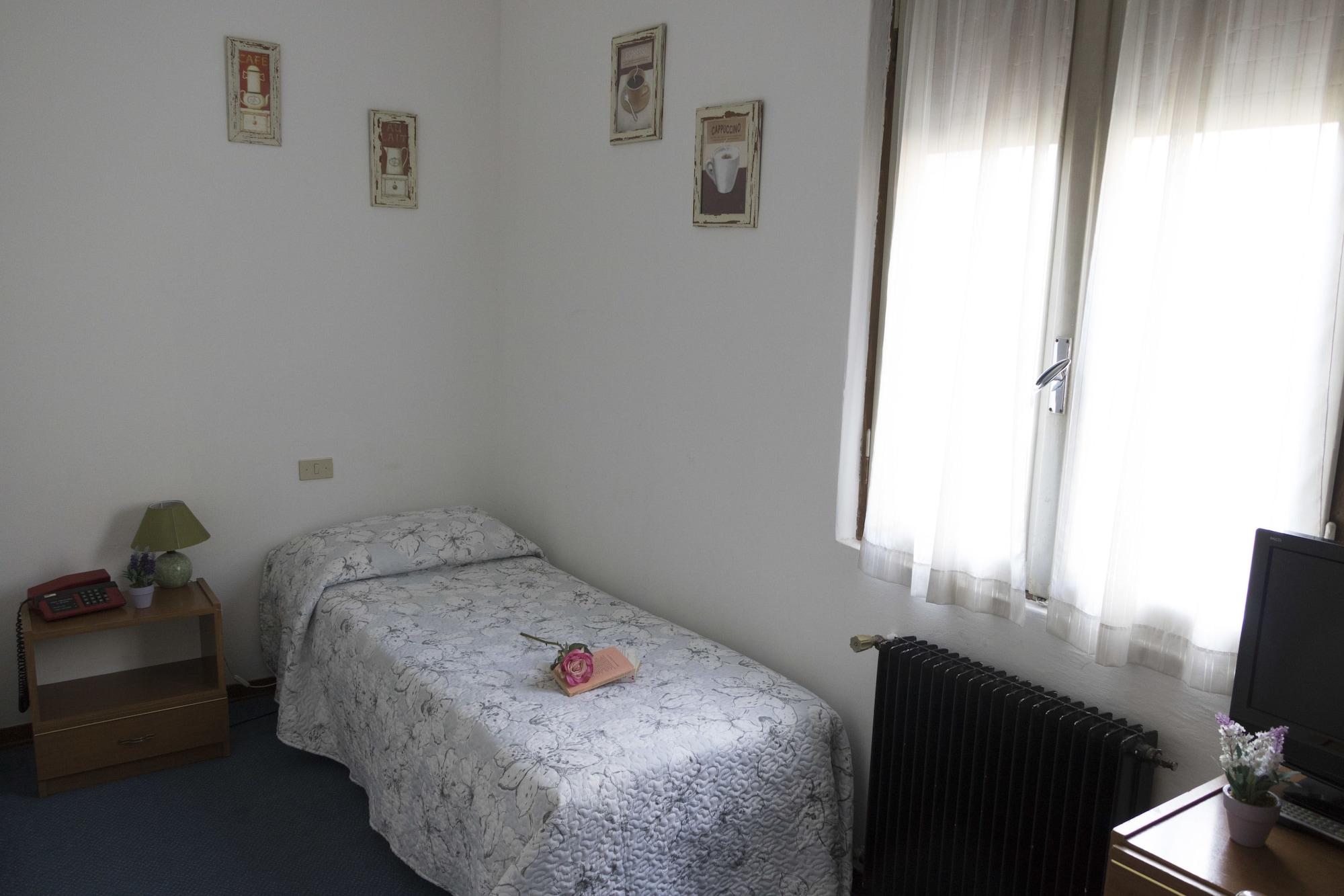 Hotel Primavera Desenzano del Garda Extérieur photo