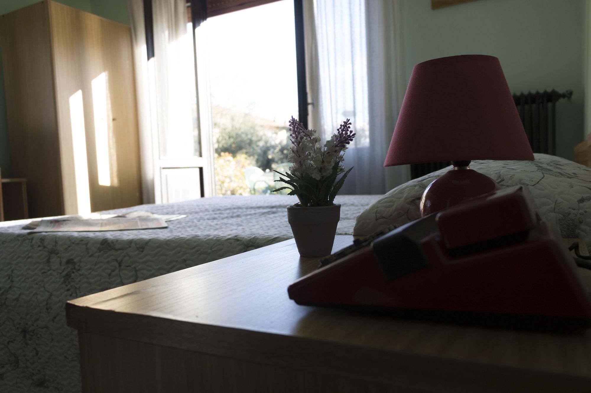 Hotel Primavera Desenzano del Garda Extérieur photo