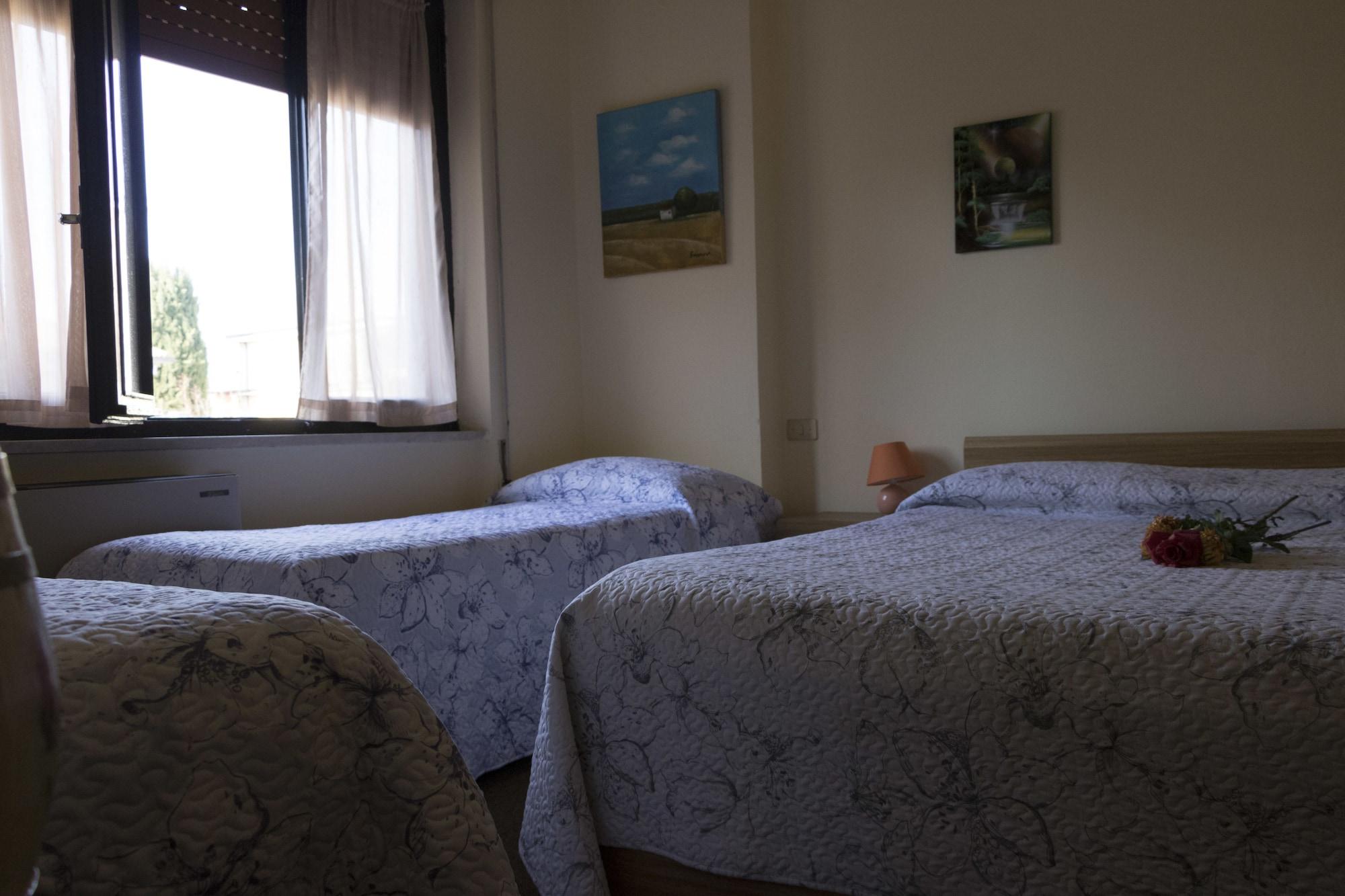 Hotel Primavera Desenzano del Garda Extérieur photo