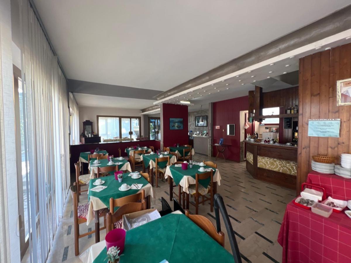Hotel Primavera Desenzano del Garda Extérieur photo