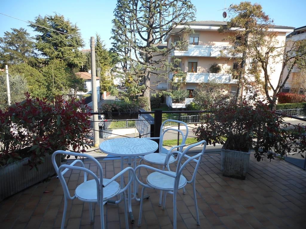 Hotel Primavera Desenzano del Garda Extérieur photo