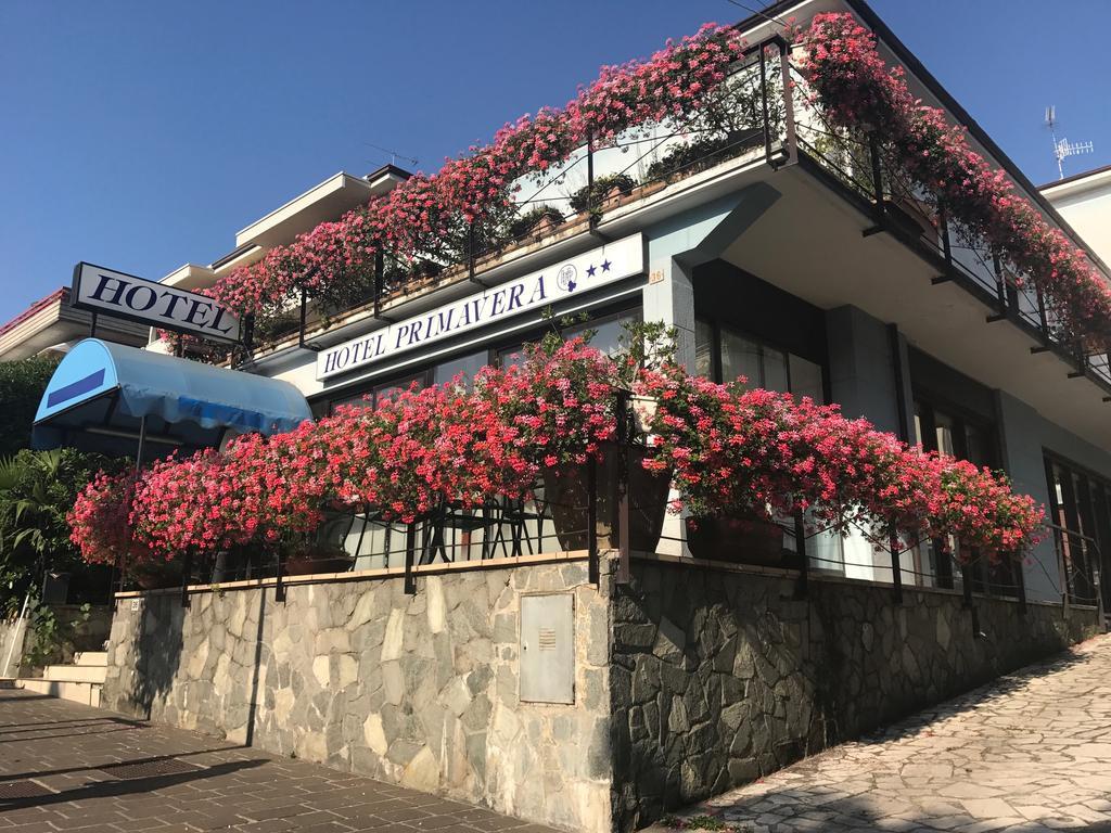 Hotel Primavera Desenzano del Garda Extérieur photo