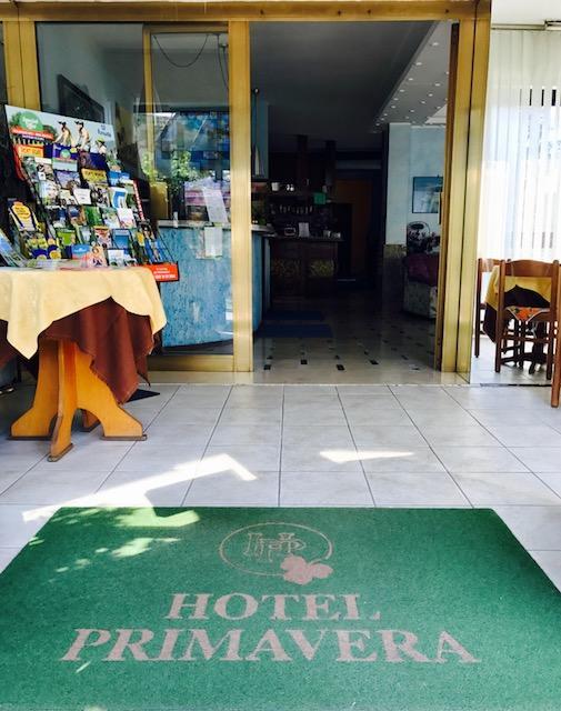 Hotel Primavera Desenzano del Garda Extérieur photo