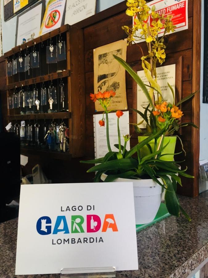 Hotel Primavera Desenzano del Garda Extérieur photo