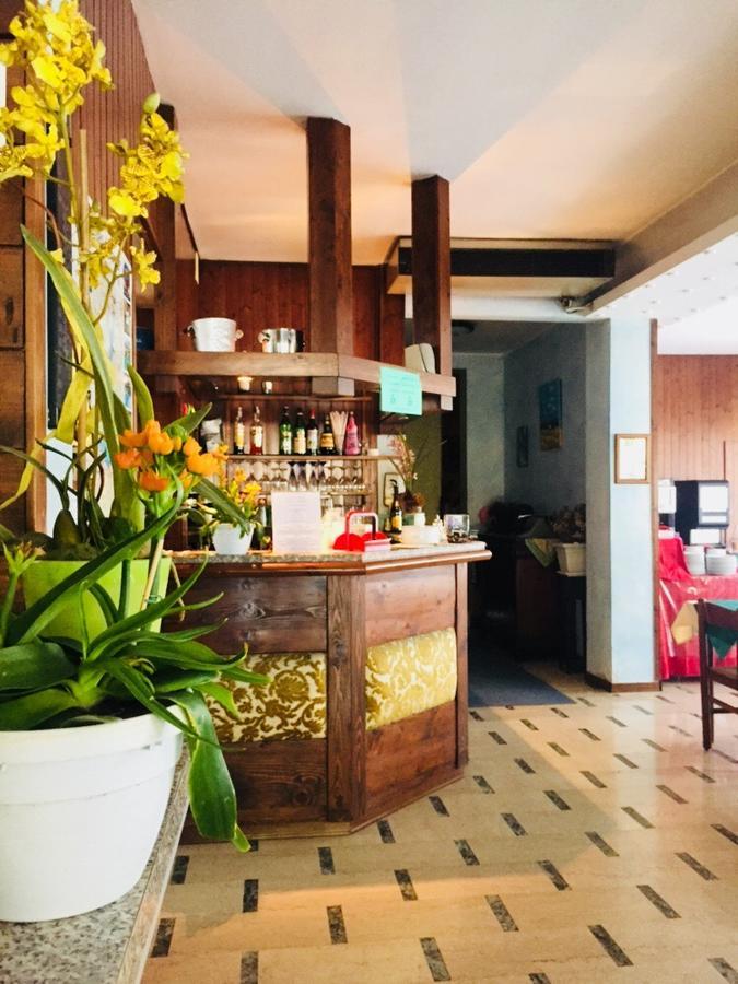 Hotel Primavera Desenzano del Garda Extérieur photo