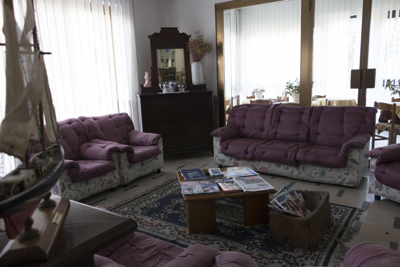 Hotel Primavera Desenzano del Garda Extérieur photo