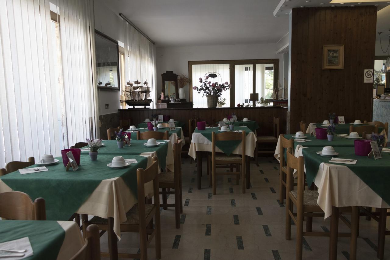 Hotel Primavera Desenzano del Garda Extérieur photo