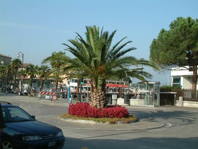 Hotel Primavera Desenzano del Garda Extérieur photo