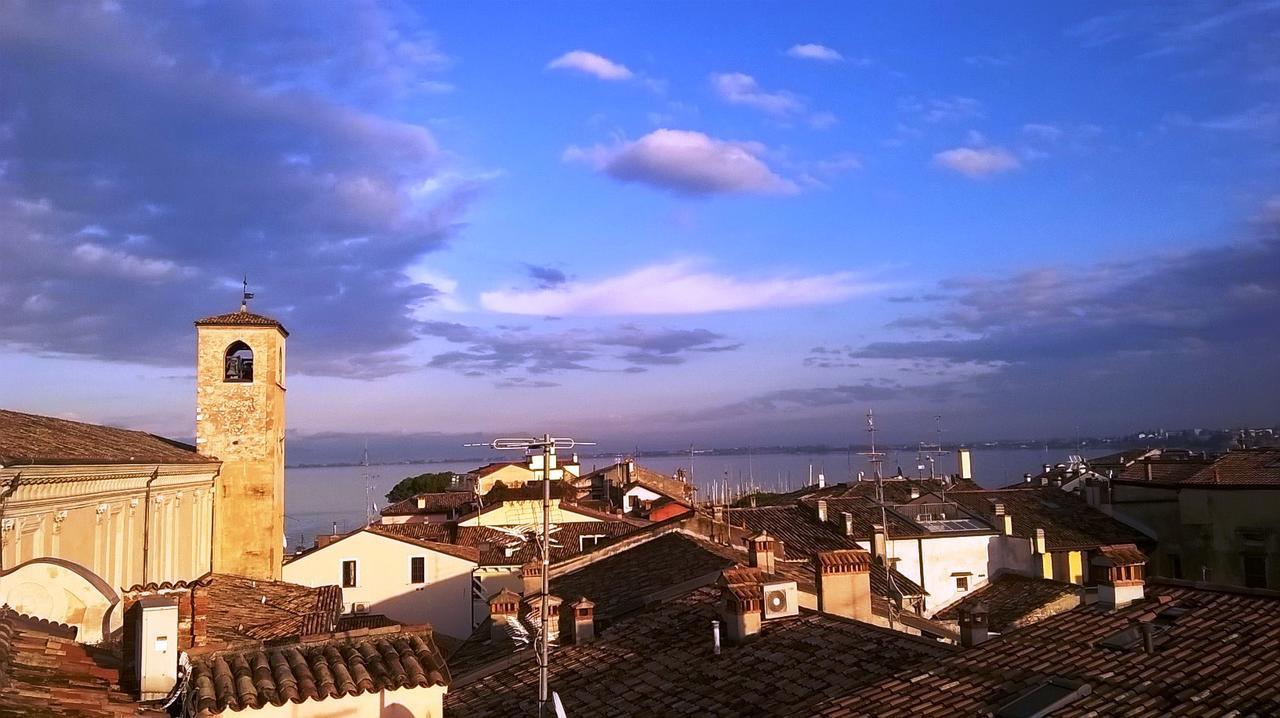 Hotel Primavera Desenzano del Garda Extérieur photo