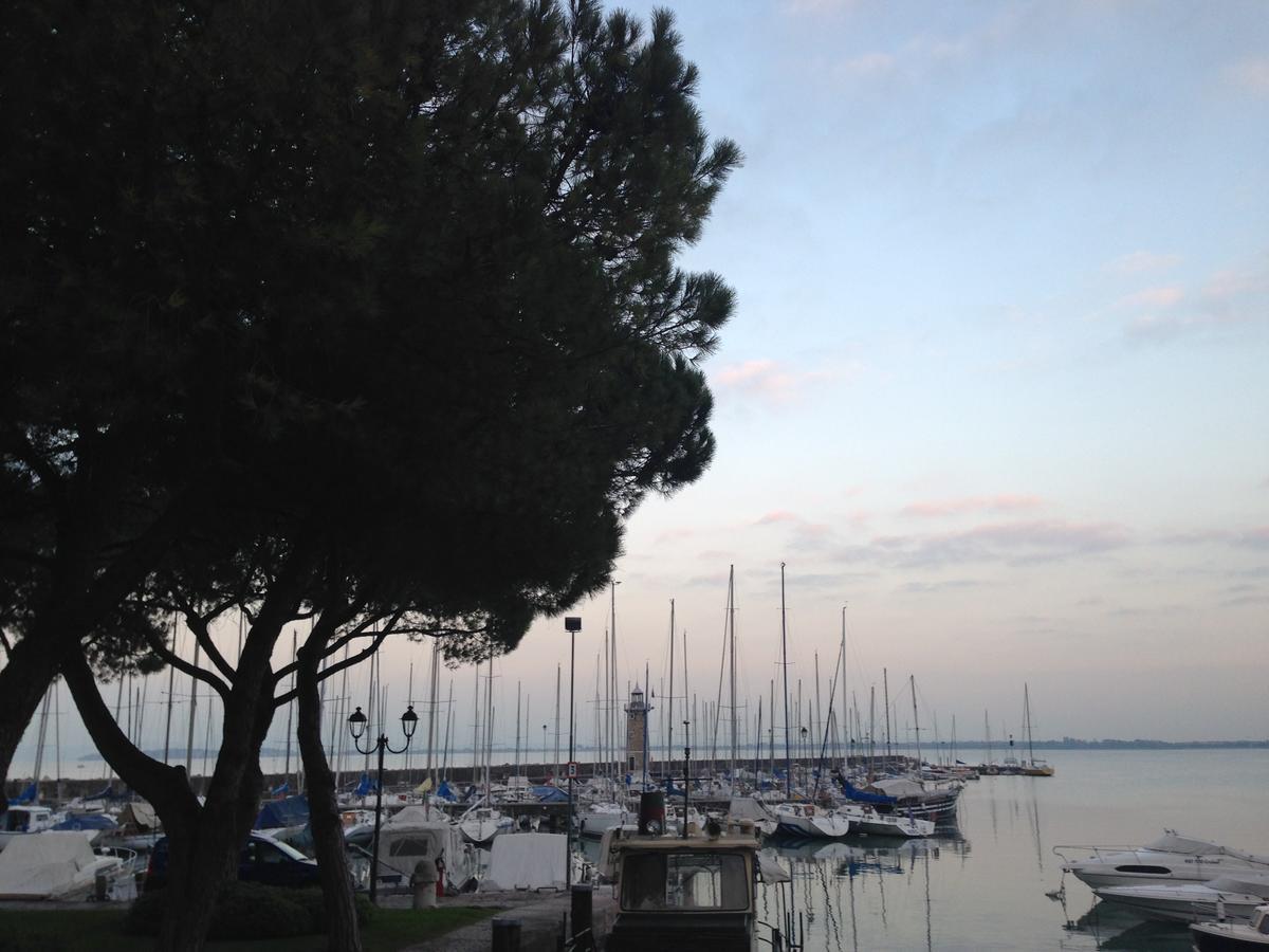 Hotel Primavera Desenzano del Garda Extérieur photo