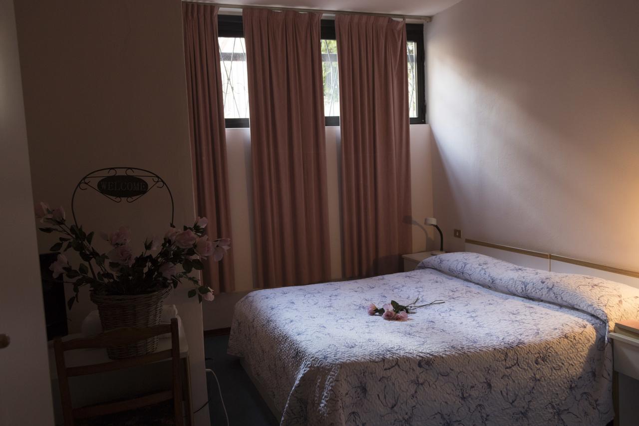Hotel Primavera Desenzano del Garda Extérieur photo