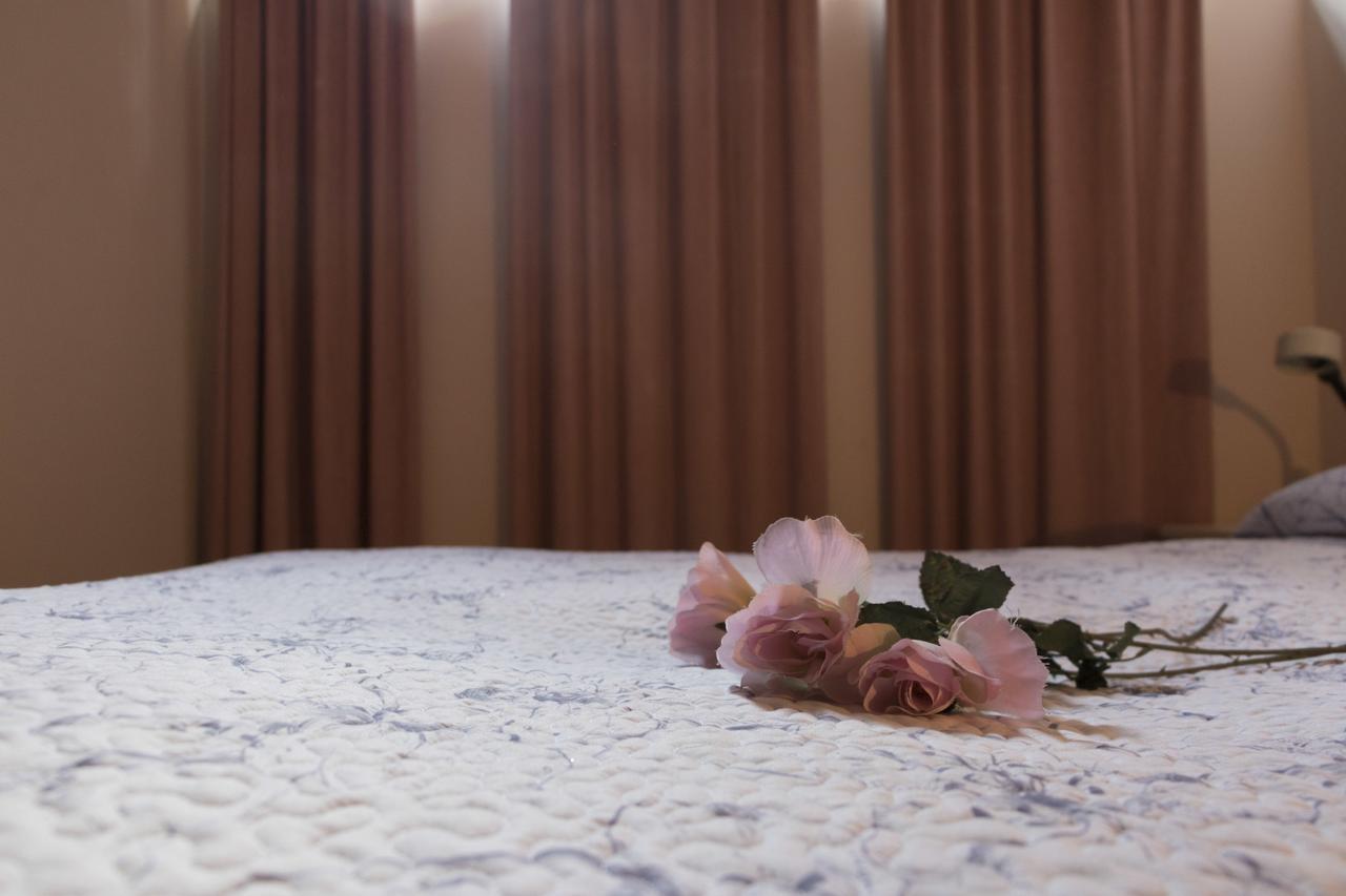 Hotel Primavera Desenzano del Garda Extérieur photo