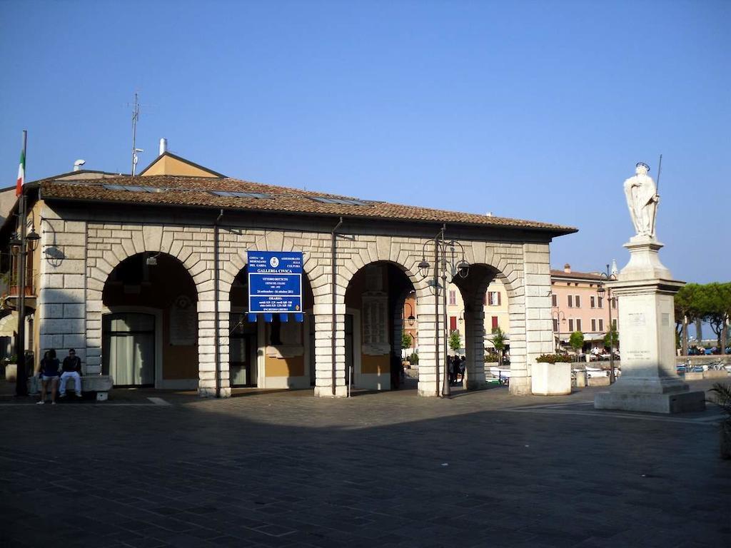 Hotel Primavera Desenzano del Garda Extérieur photo