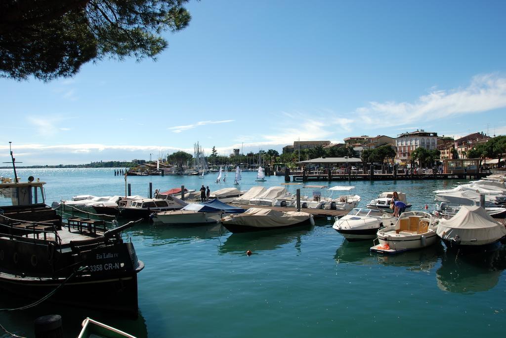 Hotel Primavera Desenzano del Garda Extérieur photo