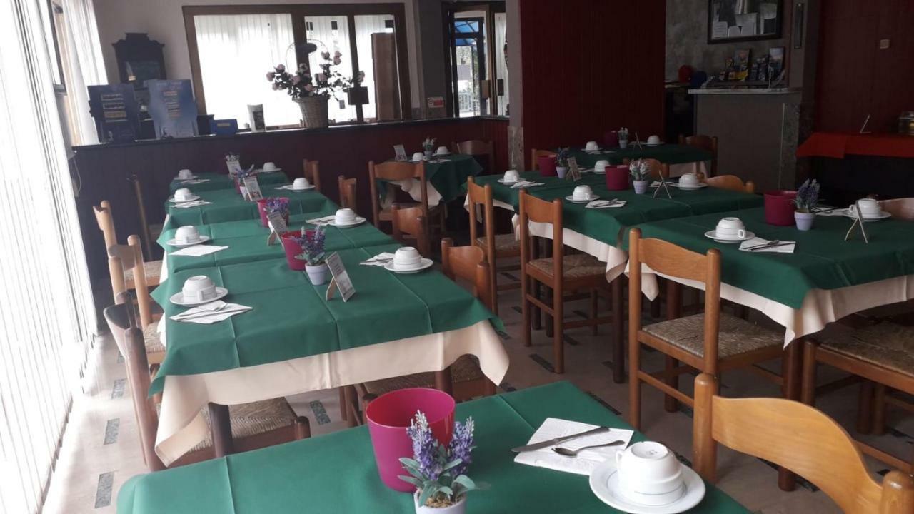 Hotel Primavera Desenzano del Garda Extérieur photo